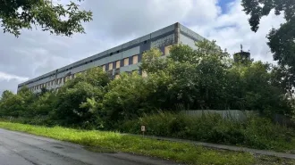 Объект незавершенного строительства - Поликлиника на 600 посещений, площадь застройки 1855 кв.м., расположенного по адресу: Российская Федерация, Кемеровская область, Березовский городской округ, г.Березовский, ул.Строителей, ОНС 2а, кадастровый номер: 42:22:0102003:4630, с земельным участком с…