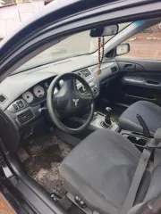 Mitsubishi Lancer 2007 года, 98 лс, 240000 км, VIN JMBSNCS3A7U018755. Имущество совместное нажитое. Примерный пробег 240 000 км