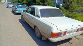 ГАЗ 3102, 2003 (повторные торги) Легковой автомобиль ГАЗ 3102, 2003 г.в., г/н Х902ТН124, VIN ХТН31020031153858, № кузова 31020030130009, цвет белый. Рабочее состояние не проверялось, ключи и документы отсутствуют, автомобиль закрыт. Обременения: залог, запреты на рег. действия. Задаток 32000,00…