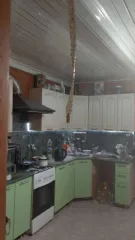 Доля квартиры 63.9 кв.м в Челябинской области. 1/4 доля квартиры, еще 1/4 доля квартиры, еще 1/4 доля в праве на жилое помещение. Площадь: 63,9 кв.м. Адрес: Челябинская область, Красноармейский район, село Калуга-Соловьевка, улица Лесная, дом 9, квартира 1. Кадастровый номер: 74:12:1609005:99.