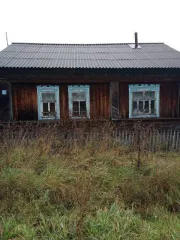 1/3 доля дома и 1/3 доля земельного участка в Башкортостане еще Здание  дом , кадастровый номер: 02:08:020302:78, назначение объекта недвижимости: жилое, виды разрешенного использования объекта недвижимости: данные отсутствуют, адрес Республика Башкортостан, р н. Балтачевский, д. Верхнеянактаево…