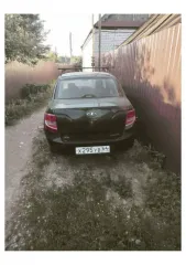 Lada Granta, 2012 года, 82 лс, АКПП, автомобиль легковой, марка: ЛАДА 219060, модель: ЛАДА ГРАНТА, VIN: XTA219060C0074914, гос. рег. номер: Х295УВ64.