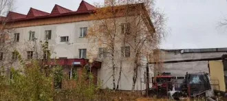 Нежилое помещение подвал №11, кадастровый номер 86:10:0101031:4001, адрес: Сургут, проспект Ленина, дом 18/2, площадь 6,70 кв.м. Доступ в помещение отсутствует.