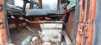 Автопогрузчик 40810М  Автопогрузчик 40810М