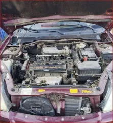 Lifan Breez 520, 2010, 88 лс, 111893 км. Автомобиль легковой, марка: Lifan 214811, модель: Lifan 214811, VIN: X9W214811A0001026, год изготовления: 2010.