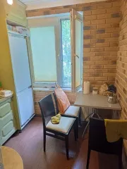 Трехкомнатная квартира, 56,4 кв.м, Москва, 3 комн. Трехкомнатная квартира общей площадью 56,4 кв.м, с кадастровым номером 77:03:0006015:2678, расположена по адресу: г. Москва, проспект Зеленый, д. 44, кв. 114.