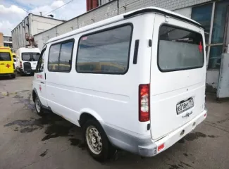 Продажа транспортного средства Спецтехника ГАЗ-2217 (VIN) X96221700B0694321 Продажа транспортного средства Спецтехника ГАЗ-2217 (VIN) X96221700B0694321 
Пробег: 660479 
Марка: ГАЗ 
Модель: 2217 
Назначение:  
VIN (заводской) номер: X96221700B0694321 
Год выпуска: 2011 
Назначение: pryamie 
