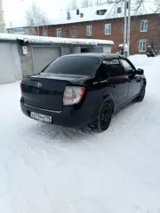 LADA Granta 2013 года, VIN: XTA219010E0221421. Автомобиль находится в залоге. Для проверки технического состояния и комплектности покупателю необходимо самостоятельно организовать осмотр по месту нахождения имущества лично или через представителя с доверенностью.