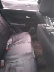 KIA RIO 2021, 2021 года выпуска, VIN Z94C241ABMR228455.