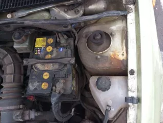 Легковой автомобиль, марка: ВАЗ 11183, модель: Lada Kalina, год изготовления: 2006, цвет: зеленый светлый, VIN: XTA11183060025692, ПТС: 77 УХ 926622, госномер: А217ЕС57