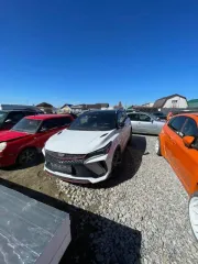 Geely Coolray, 2023 года, 146 л.с. Легковой автомобиль GEELY COOLRAY, 2023 года выпуска, VIN: LB37622Z2PX503637.