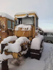 Автокран КС 45717-1, XVN457171D0113480. Вся информация указана в отчете об оценке на портале ЕФРСБ. Для ознакомления с документами и имуществом направьте запрос на massterr_2015@mail.ru. При осмотре необходим паспорт. Находится в г. Новый Уренгой, Ямало-Ненецкий автономный округ.