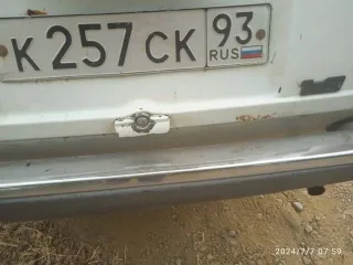 ВАЗ 21043, 1999 года выпуска, VIN XTA210430Y0735889, цвет белый, 68 лс, 150 000 км.