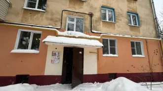 Квартира 30,6 кв.м, 1 комн., г. Чебоксары, Чувашская Республика, по адресу: Чувашская Республика, г. Чебоксары, пр-кт. Мира, д. 27, кв. 129, количество комнат 1, общая площадь 30.6 кв.м., этаж 3, кадастровый номер 21:01:020901:5220.