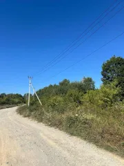 Аренда земельного участка 15000 кв. м Краснодарский край пгт. Ильском кадастровый номер 23:26:0502043:374