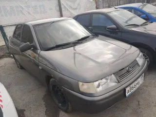 Bogdan 211010-81, 2011 года, 80,9 лс, 154706 км, транспортное средство: БОГДАН 211010-81, Идентификационный номер (VIN номер): Y6L211010BL223034, Год изготовления: 2011 гос.номер А866МВ159