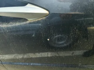 Транспортное средство Автомобиль марки HONDA мод VIN SHHFK27608U041145 , Московская область