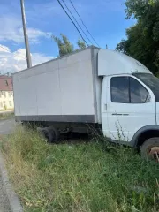 Автомобиль марки ГАЗ модель 172421 2011 года выпуска, VIN Z74172421B0002922.