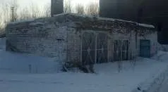 База в г. Канск, включающая следующие объекты: 1. Нежилое здание (насосная станция 2-ой подъем), площадь 77,8 кв.м., адрес: Красноярский край, г. Канск, ул. Краевая, д. 6А, строен. 2, кадастровый № 24:51:0204113:186; 2. Нежилое здание (здание - станция насосная), площадь 37,7 кв.м., адрес…