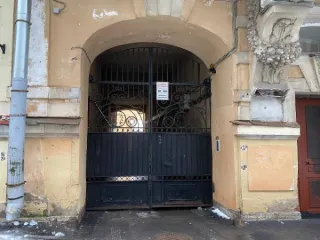 Нежилое помещение 23.7 кв.м, Санкт-Петербург, 4-я Советская ул., д. 10, литера А, пом. 1-Н. Назначение: нежилое, этаж: подвал, кадастровый номер 78:31:0001466:2329. Право собственности подтверждается записью в ЕГРН от 13.12.2023 № 78:31:0001466:2329-78/011/2023-1.