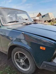 Lada 2107 2009 ВАЗ 2107, 2009 года, 72 лс еще ВАЗ 2107, 2009 года, 72 лс еще Легковой автомобиль, марка: LADA, модель: 210740, год изготовления: 2009, VIN: XTA21074092917771