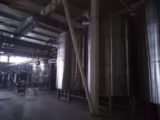 Имущественный комплекс (в том числе залоговое АО "РСХБ" и незалоговое имущество), а также оборудование принадлежащее должнику, полный перечень прилагается.