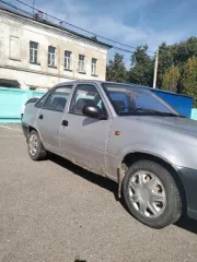 Daewoo Nexia 2010 года. Государственный регистрационный знак Р314ТК48. VIN номер ХWB3L32EDBA117595. Модель A15SMS 5478111.