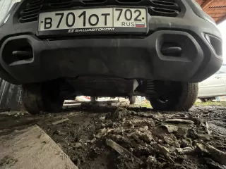 Автомобиль Лот №1 Автомобиль LADA Niva, 2022 года выпуска, VIN: XTA212300N0808758
