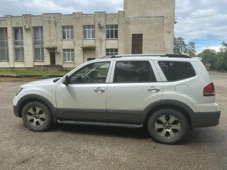 KIA Borrego 2019, автомобиль марки KIA модель HM (HM, BORREGO, MOHAVE) 2019 г.в., VIN-номер XWEKN814DJ00051882, является предметом залога ПАО "Совкомбанк". Информация о торгах и сведения об имуществе могут быть также предоставлены по запросу на электронную почту au_ponomareva_ea@mail.ru, тел…