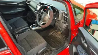 Honda Fit 2013 автомобиль марки Honda модель Fit 2013 г.в. номер кузова GK3-1029193 В рабочие дни приема заявок можно ознакомиться с информацией по торгам и документами с 12.00 до 14.00 у Организатора торгов по адресу 660049, г. Красноярск, ул. Урицкого, д. 61, оф. 3-19. Адрес для корреспонденции…