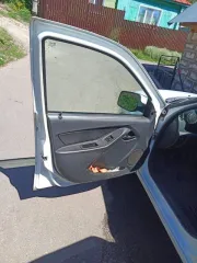 Lada Granta 2012, 97,9 лс, 192620 км. Легковой автомобиль, марка: ВАЗ, модель: 219050, год изготовления: 2012, цвет: БЕЛЫЙ, VIN: XTA219050D0114580, ПТС: 63HC351276, г/н: O948OX68