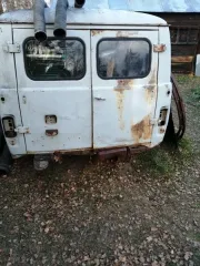 УАЗ-2206 автобус, 1994, идентификационный номер ХТT220600R0298998; год изготовления ТС - 1994; номер двигателя 41211498; номер кузова R52951; номер шасси (рама) R0298998; тип двигателя - бензиновый; цвет – белая ночь; свидетельство о регистрации ТС 38ЕУ224139 от 13.03.2000 года; находится по…
