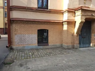 Нежилое помещение по адресу: Российская Федерация, Санкт-Петербург, муниципальный округ Сампсониевское, проспект Лесной, дом 20, корпус 5, литера Я, помещение 9Н, площадь 1.3 кв.м, назначение: нежилое, этаж: цокольный, кадастровый номер 78:36:0005009:5074.
