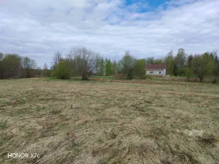 Земельный участок 985 кв.м, Вологодская область, д. Красково, площадь: 985 кв.м., адрес (местонахождение): Вологодская область, р-н Вологодский, с/с Семенковский, д Красково, кадастровый номер: 35:25:0504042:112. Ограничения прав на земельный участок, предусмотренные статьей 56 Земельного кодекса…