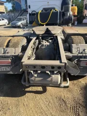 Kamaz 5490-55 2019 VIN: XTS549005K2520049, автомобиль марки Kamaz 5490-55, 2019 года выпуска, идентификационный номер (VIN): XTS549005K2520049, № кузова (кабина): 549000K0021371, № двигателя JV45LAV/3 0363644, № шасси XTS549005K2520049. Ознакомится с имуществом, потенциальные покупатели могут по…