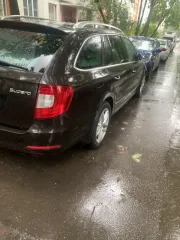Škoda Superb 2012, автомобиль марки SKODA, модель Superb, 2012 г.в., VIN TMBJH93T0D9011170. Ознакомление участников с условиями, характеристиками имущества и документацией осуществляется по предварительному согласованию по эл. почте: ay.nss@yandex.ru