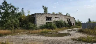 Здания гаража-ангара 547,9 кв.м, главного корпуса 1855,4 кв.м, КПП 28,9 кв.м, автогаража 2513,1 кв.м с земельным участком 26235 кв.м, Курганская область Объекты недвижимого имущества, расположенные на земельном участке, по адресу: Курганская область, г. Курган, ул. Омская, д. 179В Объекты…