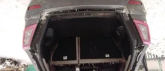 Автомобиль Lifan 2014 года выпуска, VIN X9W215800E0024001.