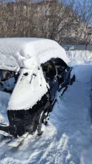 Porsche Cayenne Turbo 2007, транспортное средство: Porsche Cayenne Turbo, идентификационный номер (VIN): WP1ZZZ9PZ8LA90819, год выпуска: 2007, государственный номер не указан. Имущество принадлежит гражданину-должнику и реализуется в соответствии с п. 7 ст. 213.26 Федерального закона «О…