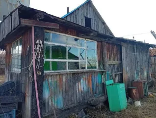 1/4 доля жилого дома 30.5 кв.м и 1/4 доля земельного участка 1217 кв.м в Амурской области. 1/4 доли в праве общей долевой собственности на жилой дом, кадастровый (условный) номер: 28:24:011168:17, адрес (местонахождение): Амурская область, р-н Сковородинский, с Талдан, ул Лисина, д 29, площадь 30.5…