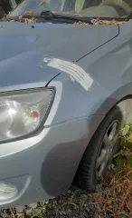 Автомобиль модели «Лада гранта», VIN XTA219000C0089662, 2012 года выпуска, регистрационный номер Р 852 ММ 163 регион Местонахождение:  лот № 1 -  г. Тольятти, Южное шоссе, д.24 Лот № 1 может быть пригоден для использования по прямому назначению после его дооснащения (ремонта) до соответствия…