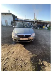Renault Logan 2011 автомобиль марки RENAULT модель Logan 2011 г.в. VIN-номер X7LLSRB1HBH443460 можно осмотреть по месту нахождения: Республика Коми, г. Инта, гаражи по ул. Мартовская, блок 3, гараж 33, предварительно согласовав время с Финансовым управляющим по тел. +79120858680, либо направив…