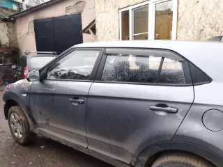 Hyundai Creta 2019 г.в., VIN Z94G2811DKR199652, находится в залоге банка ПАО ВТБ.