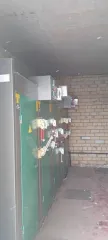 Помещение, 32,8 кв.м в Курске помещение центральной распределительной подстанции с оборудованием, назначение: нежилое, общая площадь 32,8 кв. м, адрес (местонахождение) объекта: Курская область, г. Курск, ул. Запольная, 62, пом. XIV, кадастровый номер: 46:29:102100:1011