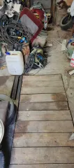 Нежилое помещение 18.1 кв.м, с кадастровым номером 24:57:0000043:1827, Красноярский край, г. Шарыпово, ул. Транзитная, № 8, ПК ГК №5, бокс № 609, вид права, доля в праве: Собственность. Ознакомиться с имуществом можно по предварительной договоренности с конкурсным управляющим по эл. почте…