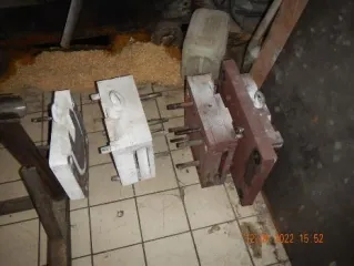 Котельное оборудование