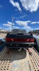 Автомобиль ВАЗ 21150 Лада Самара, 2006 г/в, цвет графитный металлик, VIN XTA21150064189161. Имущество продается в том виде, комплектности и состоянии, в каком оно есть. За скрытые дефекты имущества Продавец ответственности не несет. Проданное имущество обмену и возврату не подлежит. Транспортное…