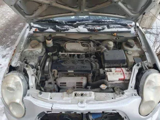 Легковой автомобиль марка/модель – Lifan Smily, год выпуска – 2011, VIN – X9W113300B0001926.
