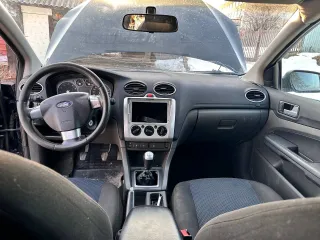 Ford Focus 2007 Automobile FORD model Focus 2007 г.в. VIN-номер X9F5XXEED57Y03101. Является предметом залога у ПАО "Совкомбанк". C имуществом, порядком, сроками и условиями его реализации можно ознакомиться путем направления запроса на электронный адрес 88333@bk.ru. Местонахождение авто…