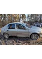 Renault Logan 2006 автомобиль марки Renault модель Logan 2006 г.в. VIN-номер X7LLSRAGH6H015881 с лотом №1 можно ознакомиться по месту его нахождения: Удмуртская Респ, Сарапул г, Ст. Разина ул, 3А-6, предварительно согласовав время с Финансовым управляющим по тел. +79120820501, либо путем…